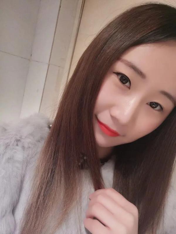 南阳一不错妹子