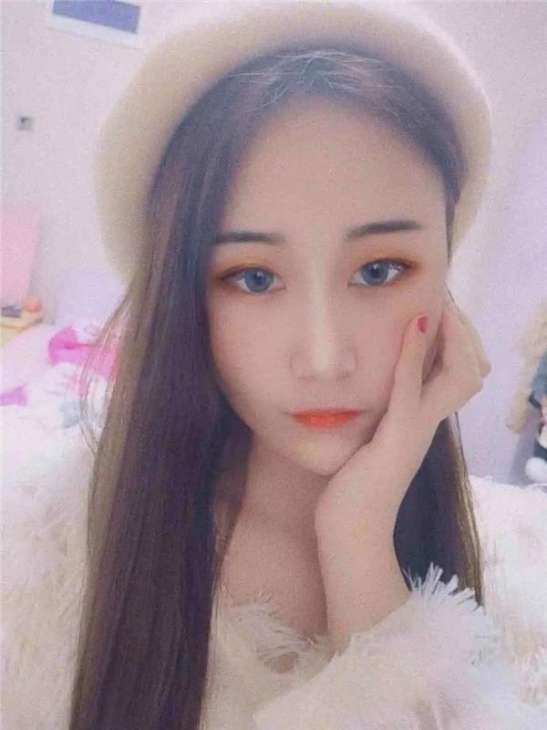 南阳一不错妹子