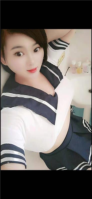 南京浦口小妹