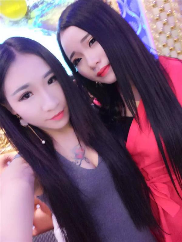 ktv坐台小姐