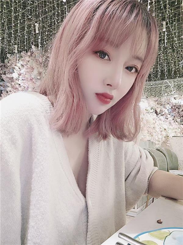 余杭未来科技城温柔小姐姐月儿