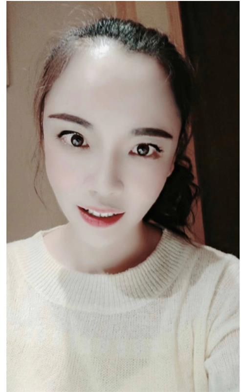 黑丝妹子可口