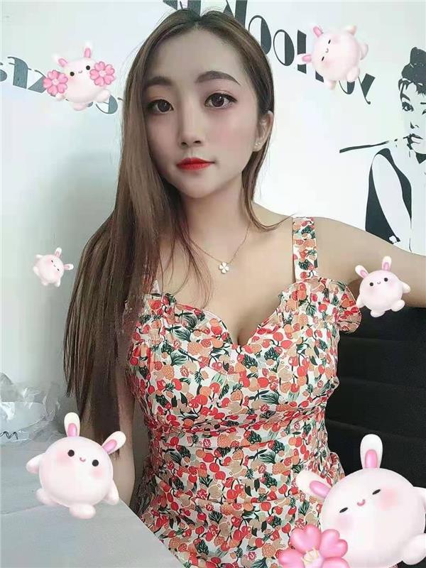 呼市00后小妹