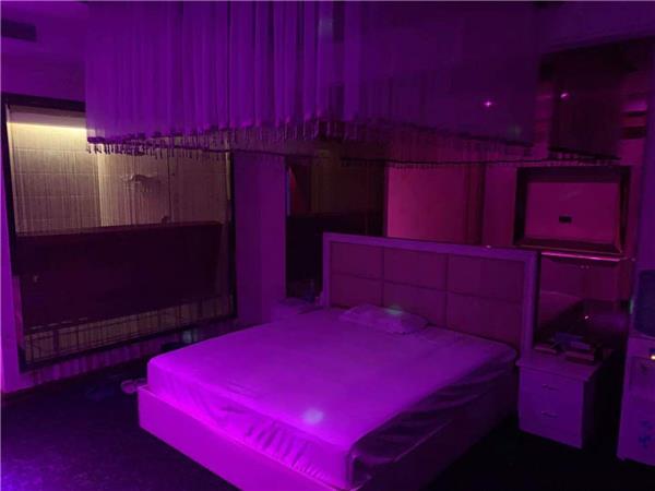 深圳南山翡翠谷休闲会所