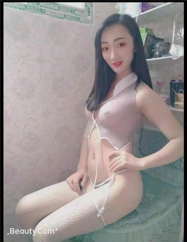 很不错的一个妹子