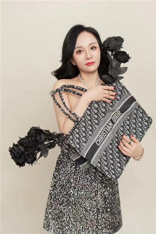 立水桥重庆气质女神