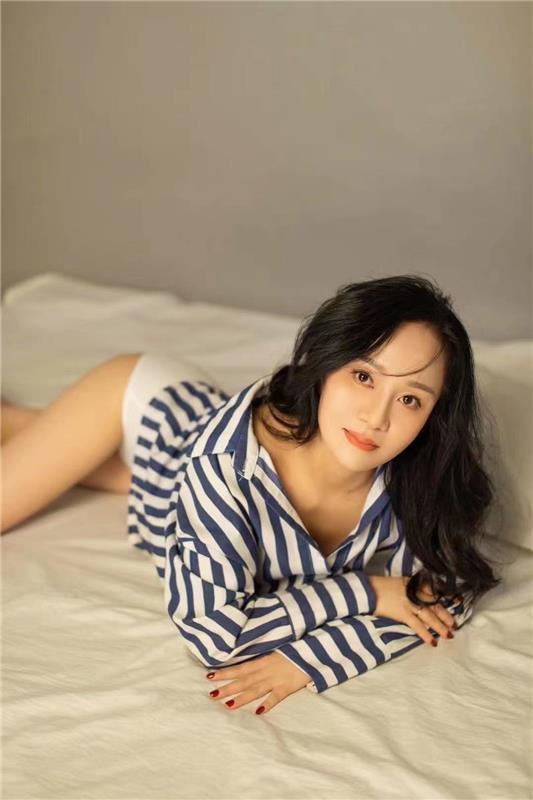 立水桥重庆气质女神