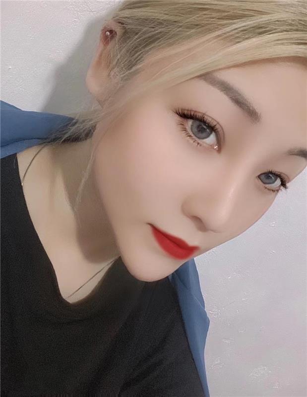 来自北方的大奶妹子