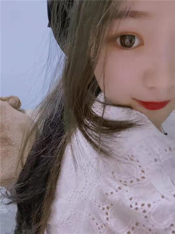 石家庄嫩出水的妹子