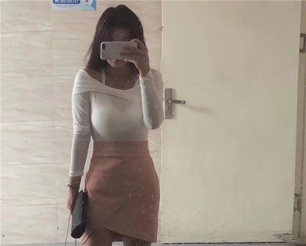 克拉玛依大奶妹