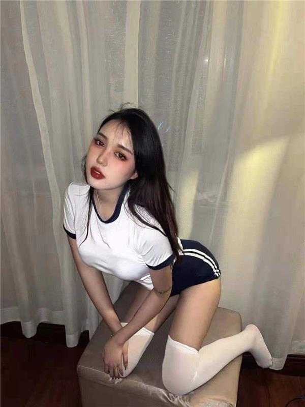 丰台性感御姐范楠楠