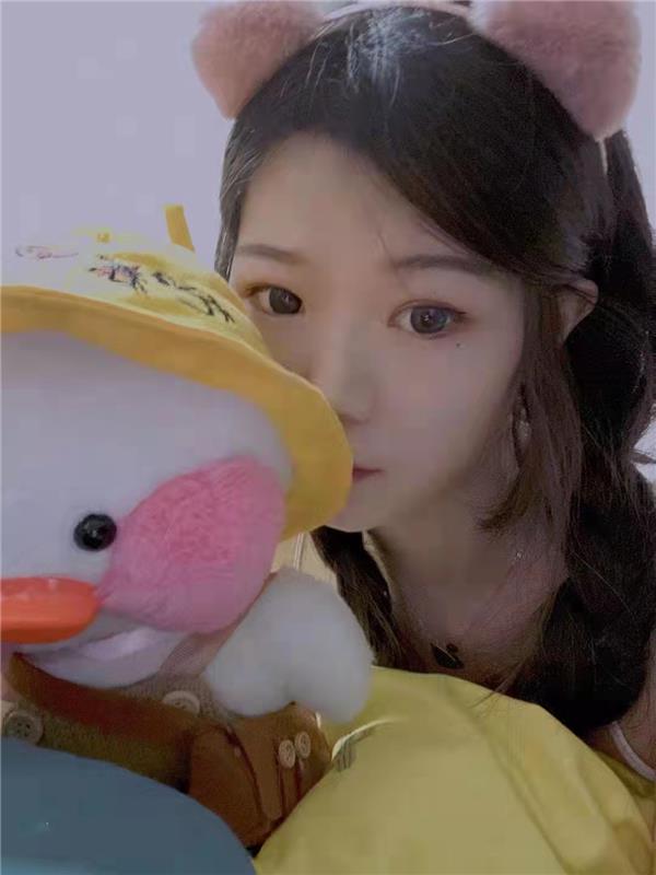 石家庄嫩出水的妹子