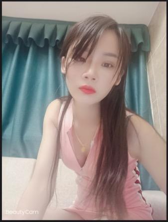 美女韵婷体验报告
