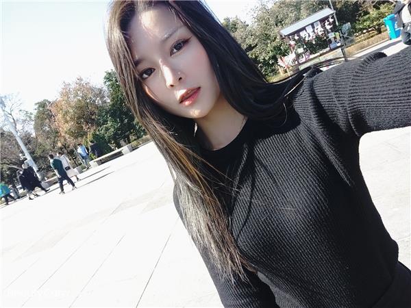 司家营娇小妹妹