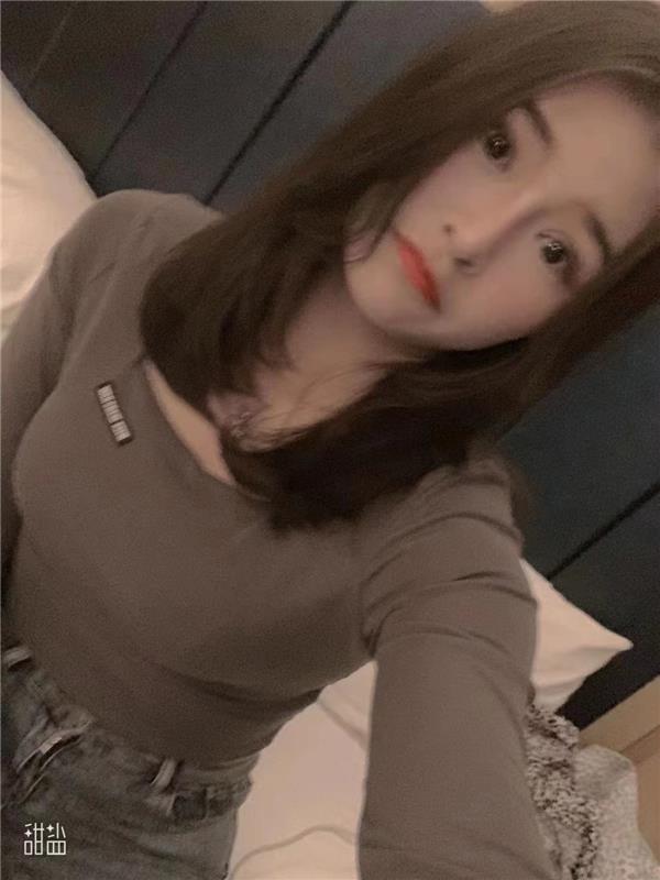 中牟白沙小姐姐