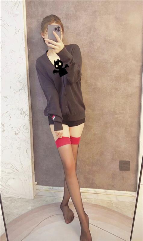 珠海95KB全裸会所