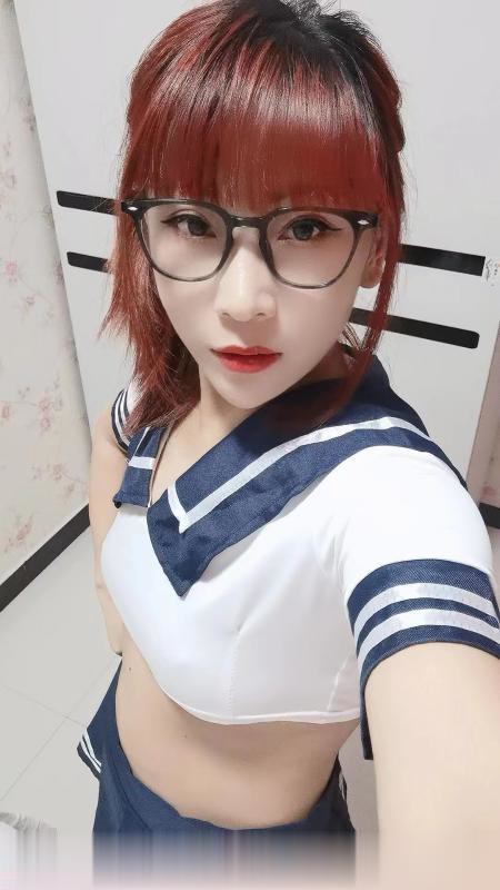 温柔美少妇.