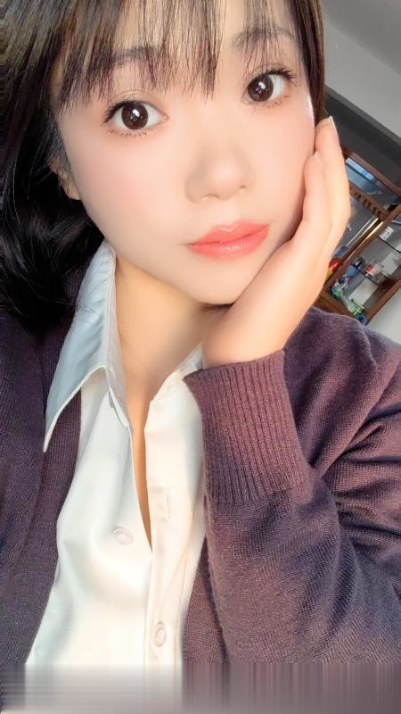 雨花女友系甜甜