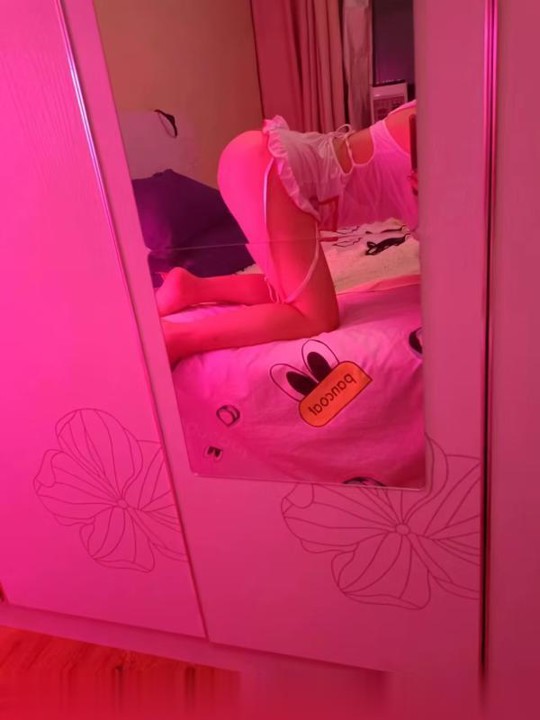 江北少妇..