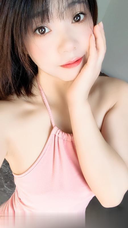 雨花女友系甜甜