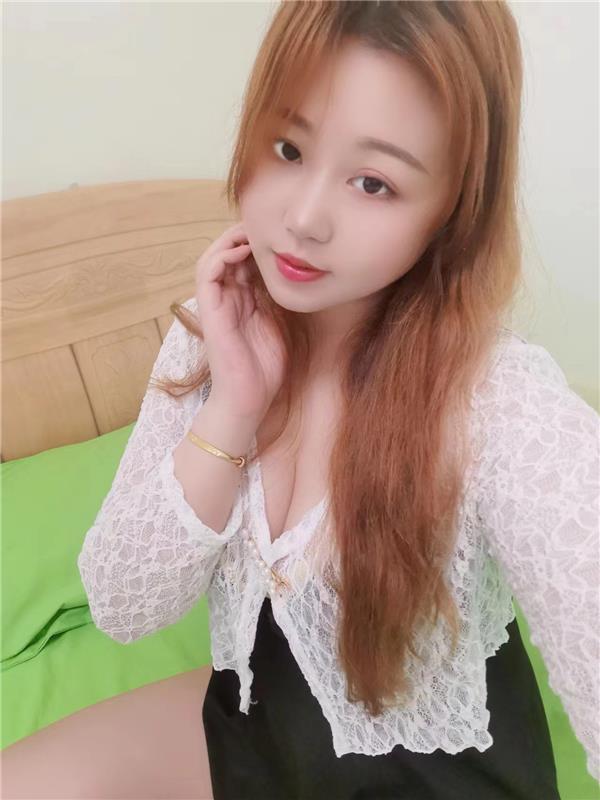 罗湖御姐樱桃
