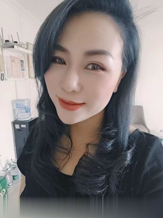 杭州妖娆美妇小清