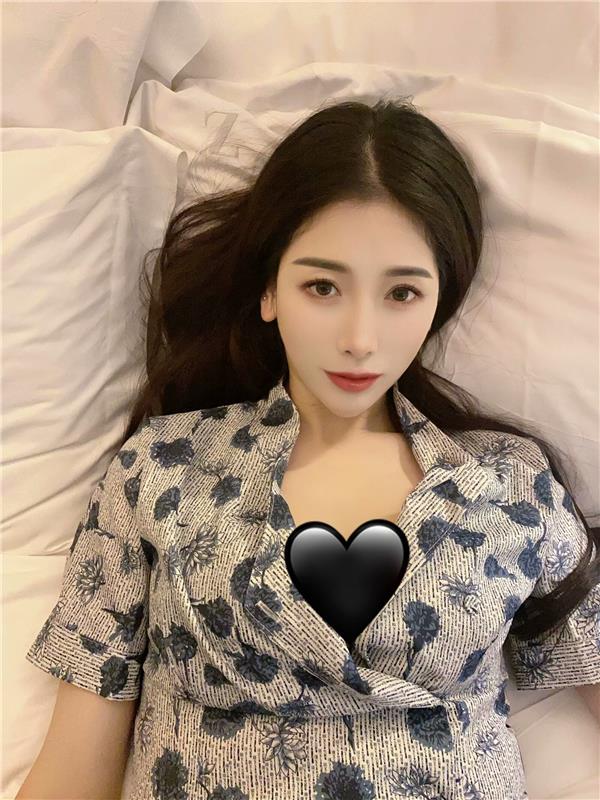 秦淮美女可欣