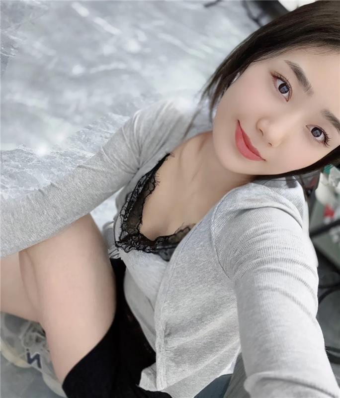 厦门岛内温柔妹妹