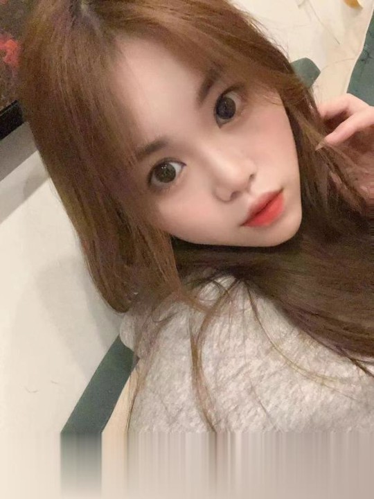 徐汇小汐妹妹