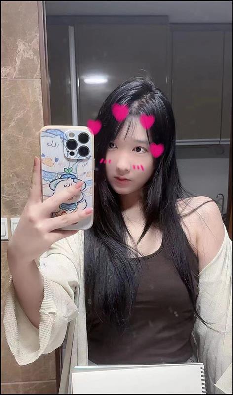 和平年轻妹子小雅