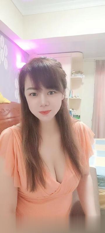 服务型少妇皮肤好