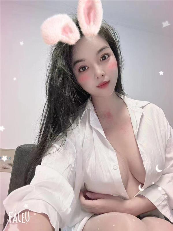 桥西小少妇娜美