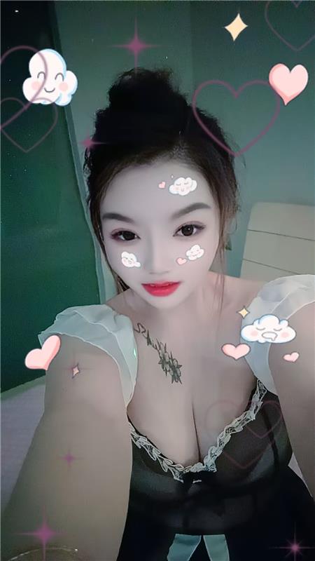 小雪很舒服的95