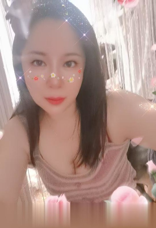 纯服务系少妇