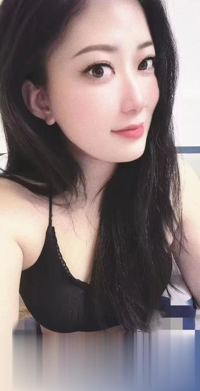 铁西自做小姐姐