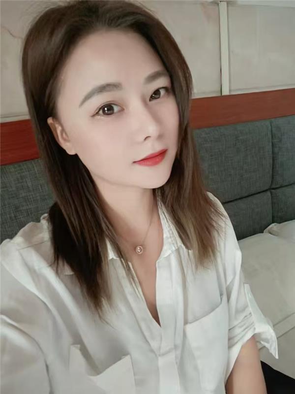 中山小榄良家气质小熙