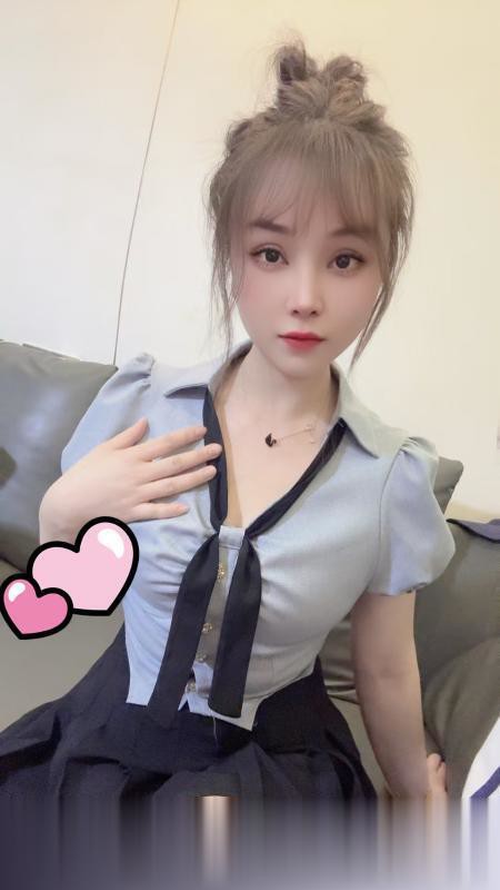 轻熟御姐欢欢