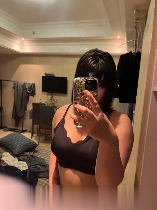 体验纹身小妹