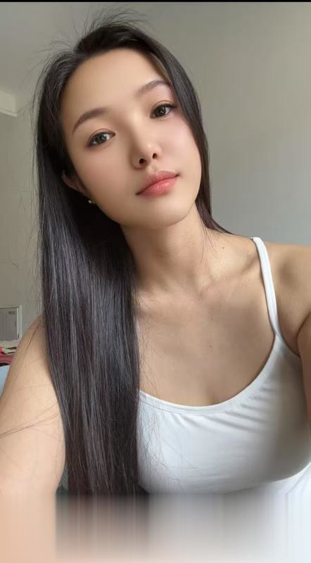 漂亮妹子温柔服务好
