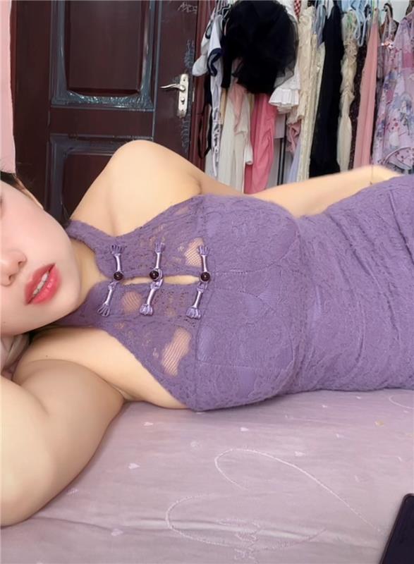 活好热情胸大的少妇