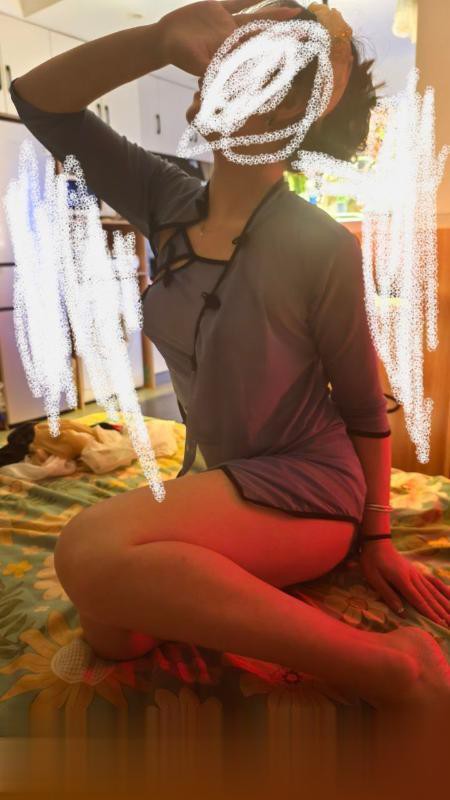 鼓楼服务莎莎