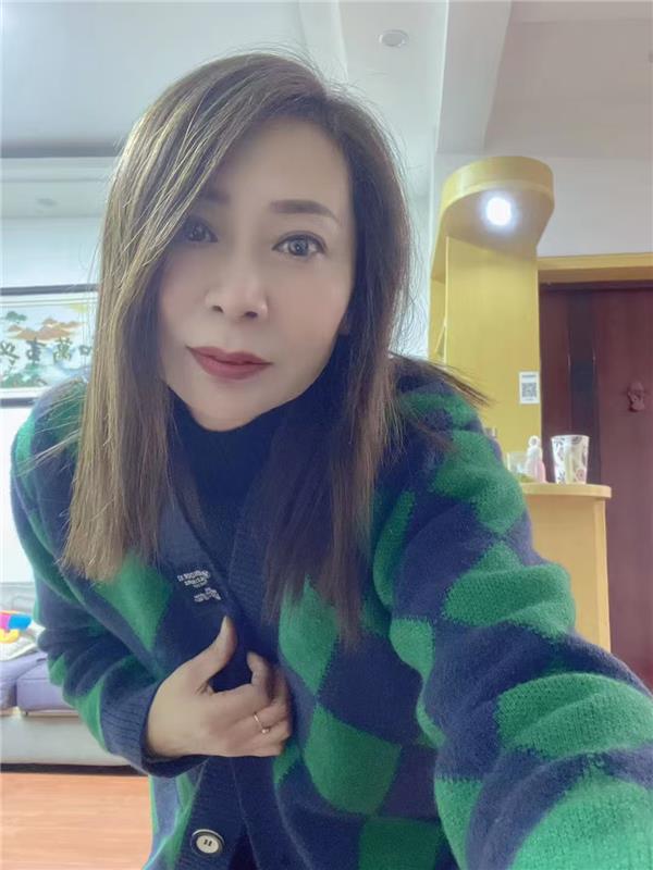 武汉极品熟女
