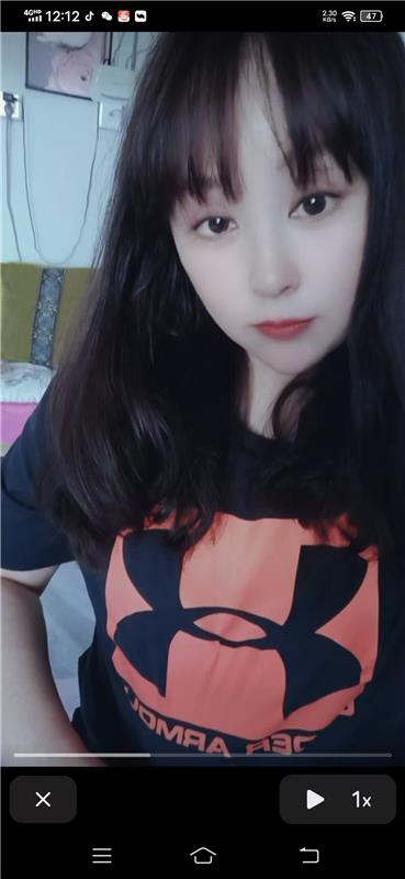风韵迷人的素人小嫂子