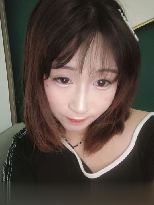 金石路小妹.