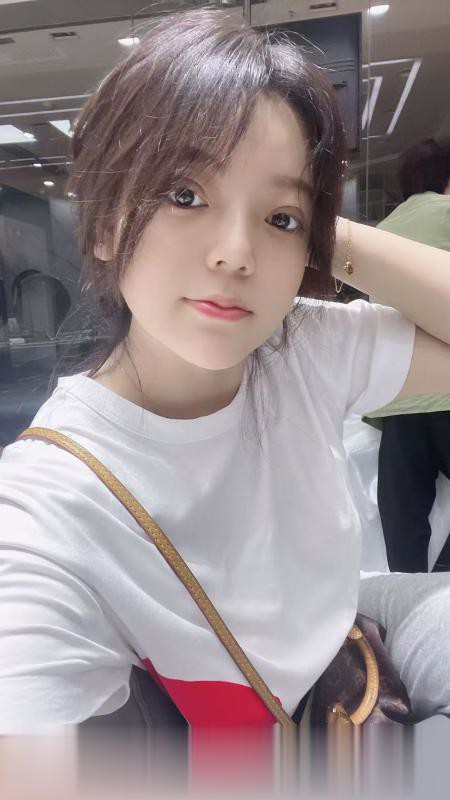 市区温柔小妹