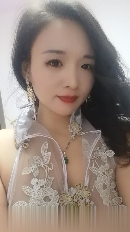 杭州小妹..
