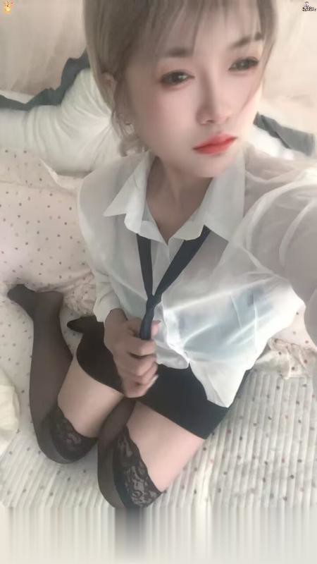 合肥小姐姐.