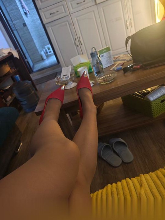 肥臀榨汁机.