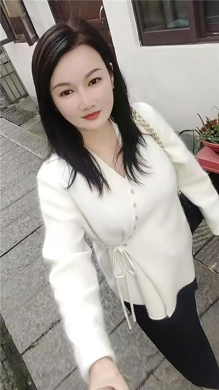 朱家角附近熟女