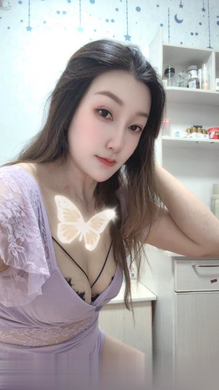 果果御姐女神